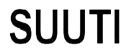 SUUTI Logo
